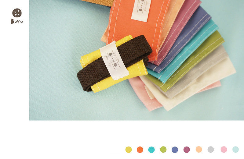 Single Layer Beverage Bag / Cup Holder