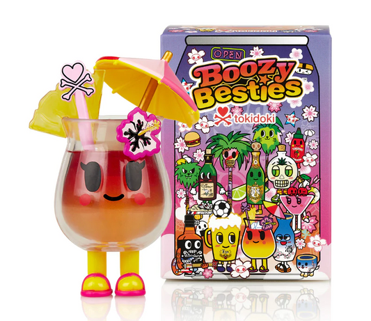 Boozy Besties Blind Box