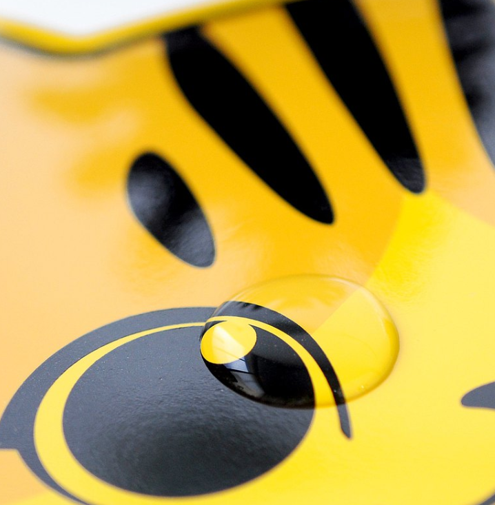 Vitality Creative Cat Series Stickers | All Eight Types | Waterproof