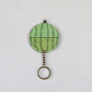 Key House #Watermelon