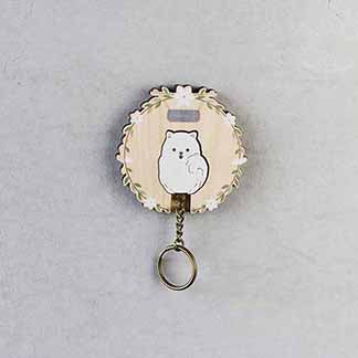 Key House #Pomeranian