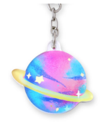 Handy Little Mirror/Mini Mirror Key Chain |