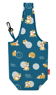 Creative Art Reusable Beverage Bag / Cup Holder