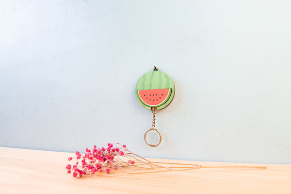 Key House #Watermelon
