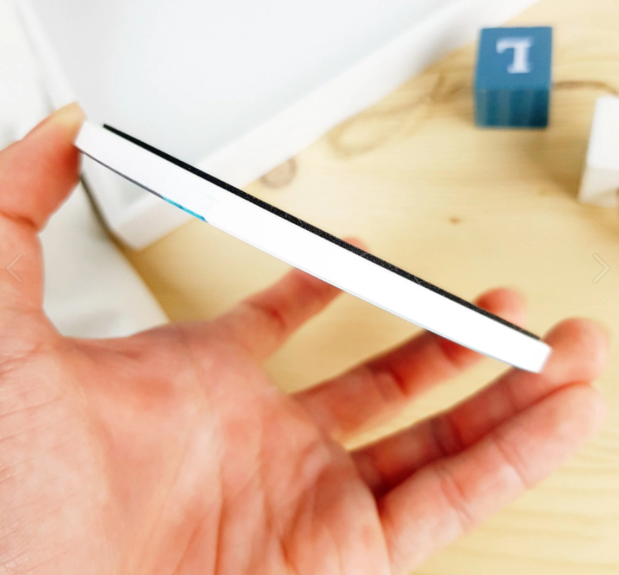 Pet Family Series Ceramic Absorbent Coaster for Drinks