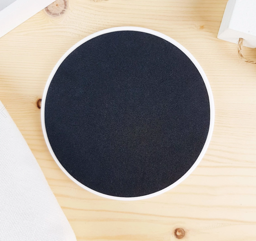 Pet Family Series Ceramic Absorbent Coaster for Drinks